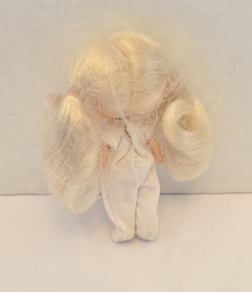 Molly Doll Friend My Little Pony Vintage Used