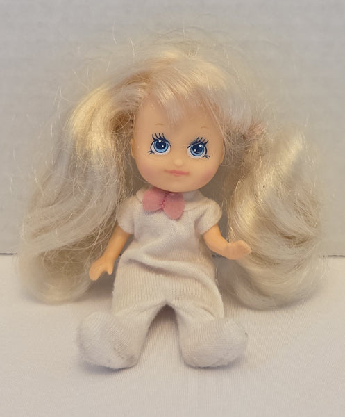 Molly Doll Friend My Little Pony Vintage Used