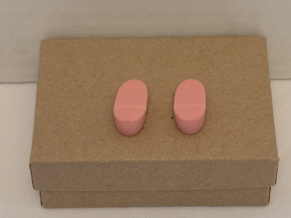 Megan Pink Shoes My Little Pony Vintage Used