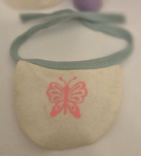 Baby Noddins Peek A Boo My Little Pony Vintage Used