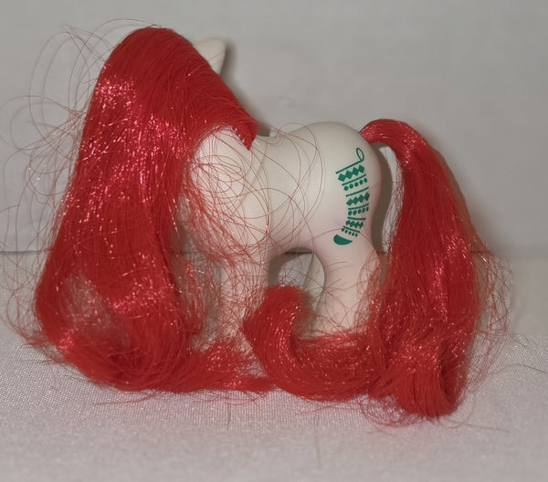 Baby Kellogs Mail Order My Little Pony Vintage Used