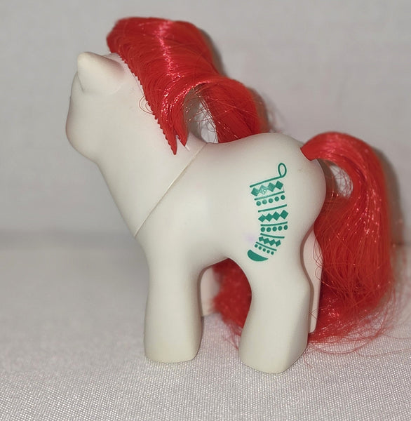 Baby Kellogs Mail Order My Little Pony Vintage Used