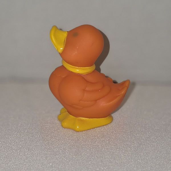 Duck Soup Waterfall My Little Pony Vintage Used