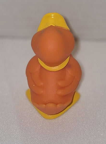 Duck Soup Waterfall My Little Pony Vintage Used