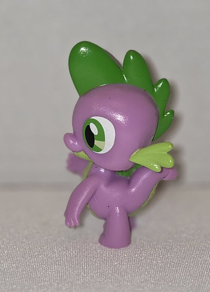 Spike Mini My Little Pony Friendship Is Magic