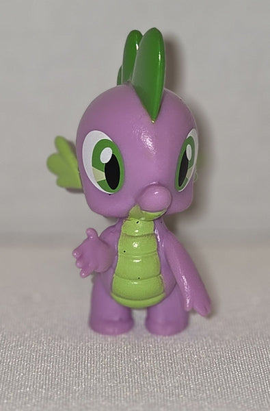 Spike Mini My Little Pony Friendship Is Magic