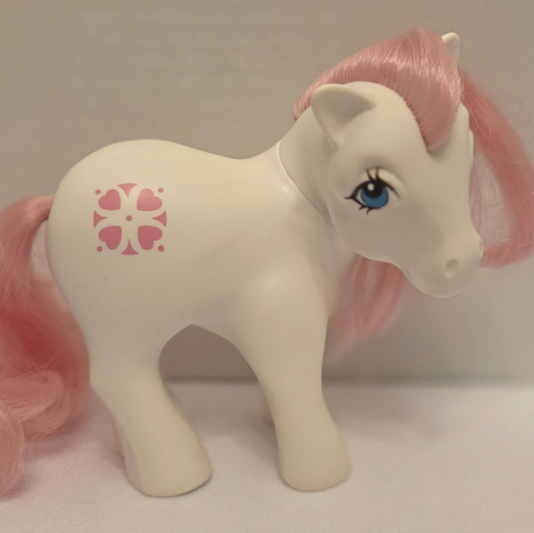 Sundance My Little Pony Vintage Used
