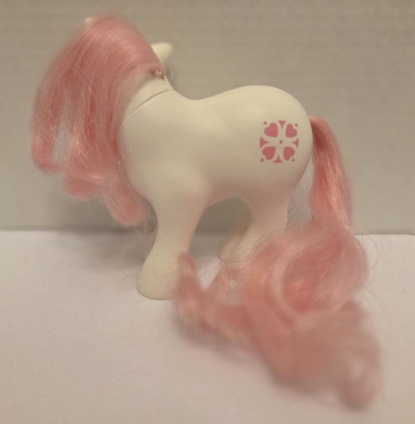 Sundance My Little Pony Vintage Used