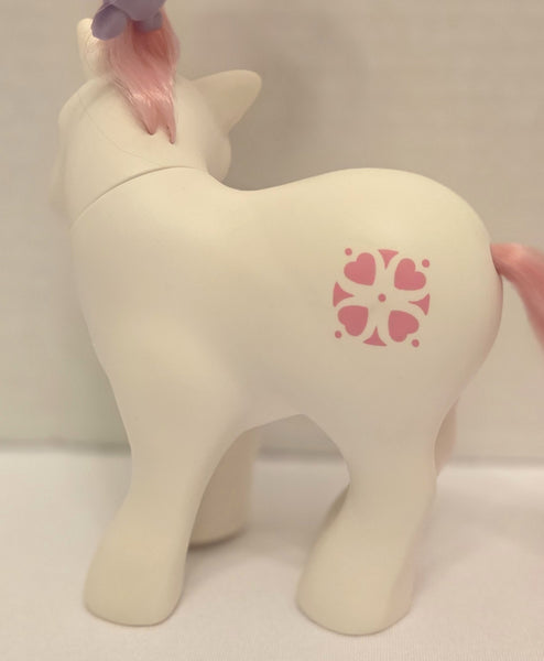Sundance My Little Pony Vintage Used