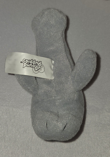 Pound Puppies Puppy Bear Cubs Manatee Used Vintage