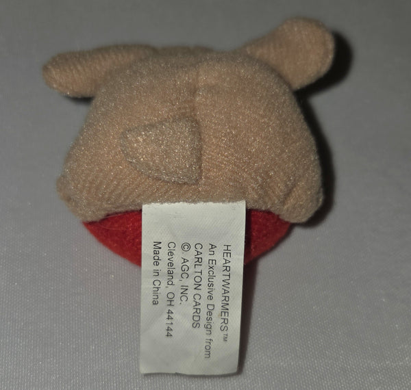 Pound Puppies Puppy Bear Cubs Manatee Used Vintage