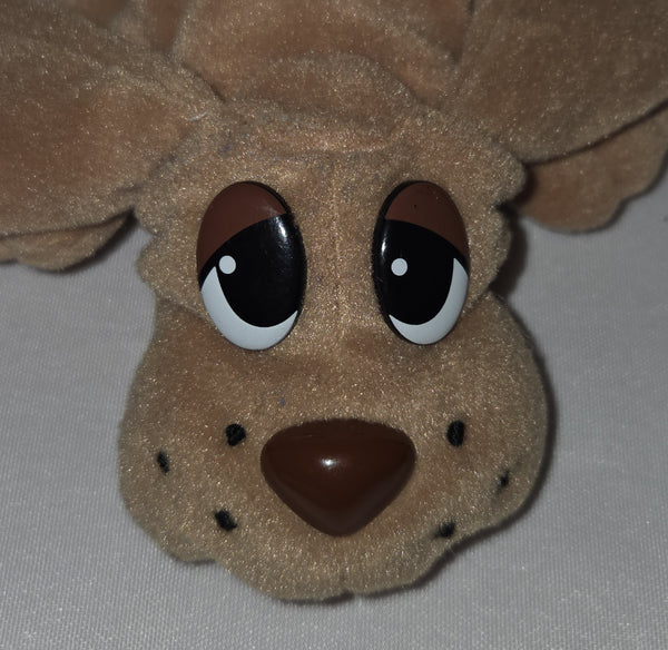 Pound Puppies Puppy Bear Cubs Manatee Used Vintage