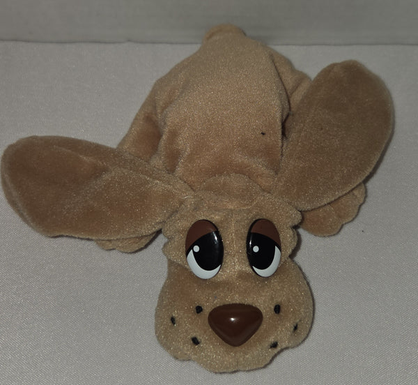 Pound Puppies Puppy Bear Cubs Manatee Used Vintage