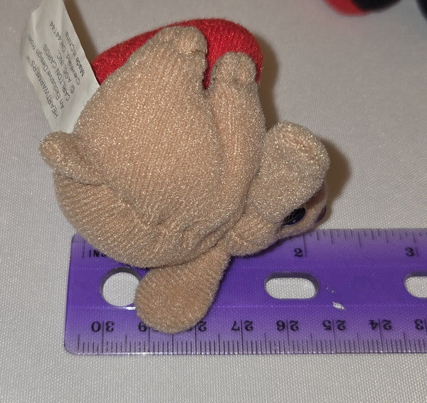 Pound Puppies Puppy Bear Cubs Manatee Used Vintage