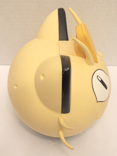 Meowth Balloon Part Vintage Pokemon Used