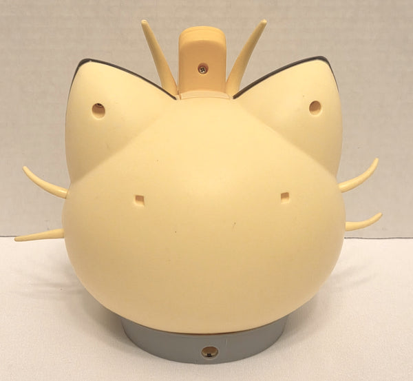 Meowth Balloon Part Vintage Pokemon Used