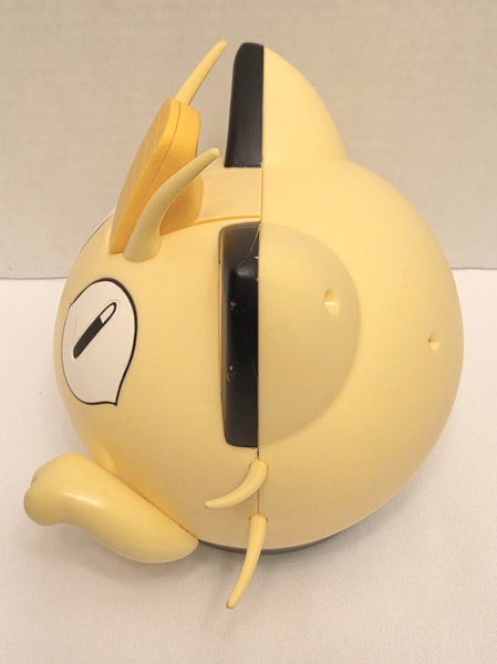Meowth Balloon Part Vintage Pokemon Used