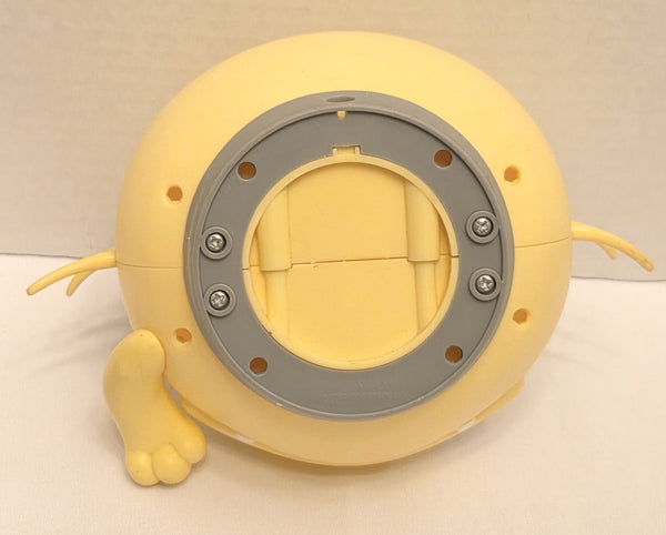 Meowth Balloon Part Vintage Pokemon Used