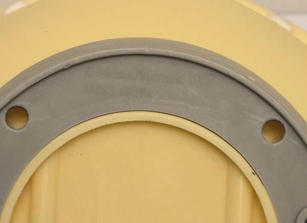 Meowth Balloon Part Vintage Pokemon Used