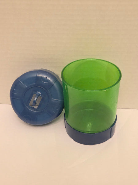 MewTwo And Chamber Burger King Vintage Pokemon Used