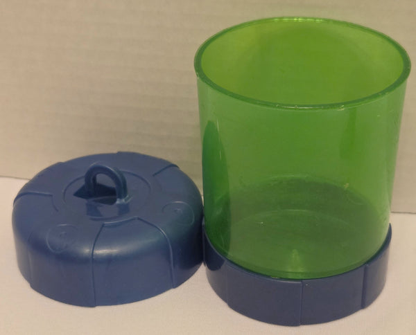 MewTwo And Chamber Burger King Vintage Pokemon Used