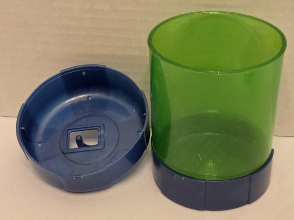 MewTwo And Chamber Burger King Vintage Pokemon Used