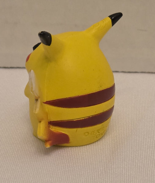 Pikachu Tomy Vintage Pokemon Used