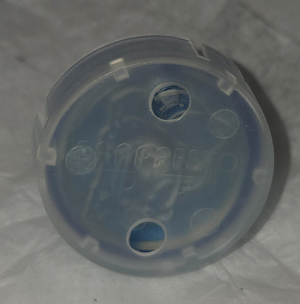 Bulbasaur Stamper 1997 Banpresto Vintage Pokemon Used