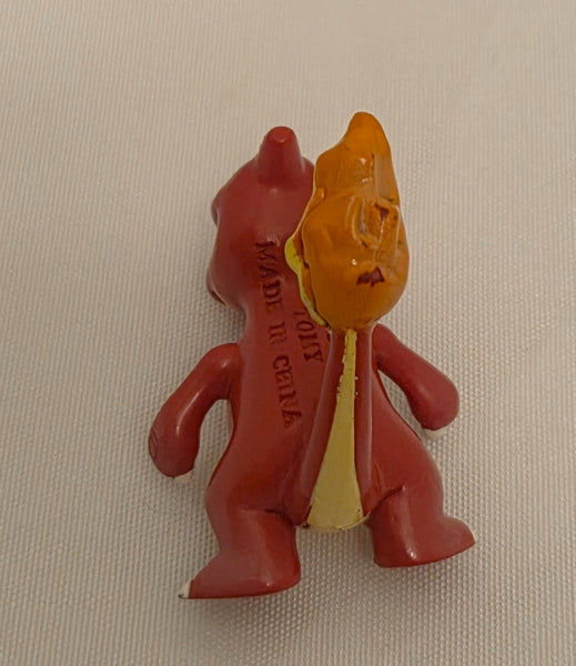 Charmeleon Red Tomy Vintage Pokemon Used