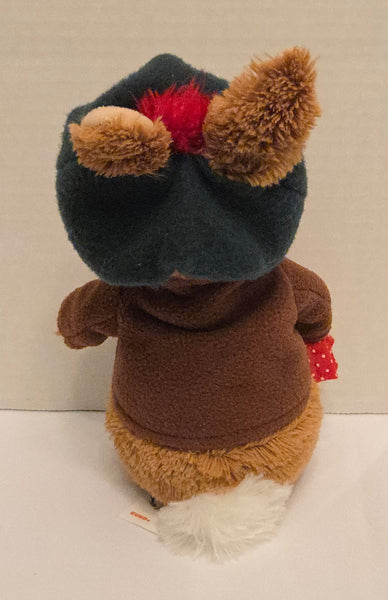Gund Beatrix Potter Peter Rabbit Benjamin Bunny Used