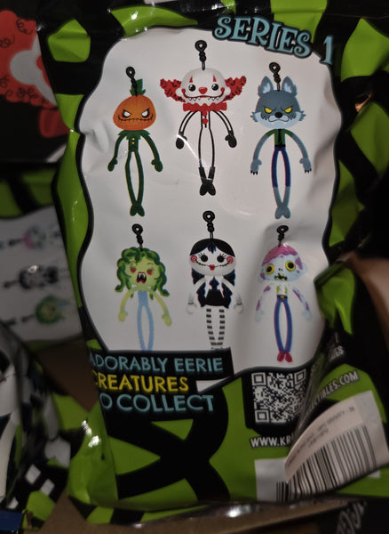 Limbz 9.5 Inch Blind Bag Mystery Poseable Plush