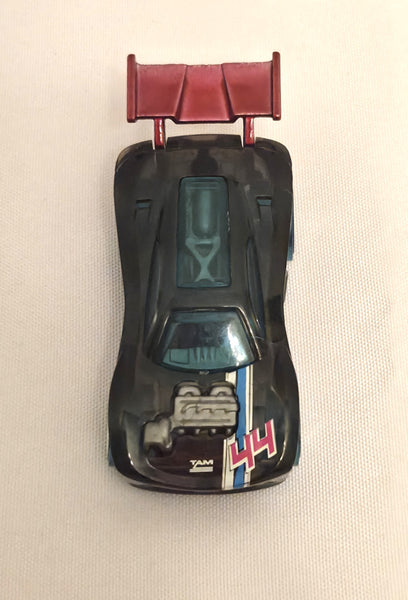 Vintage Hot Wheels Zombot And Vampyra Used
