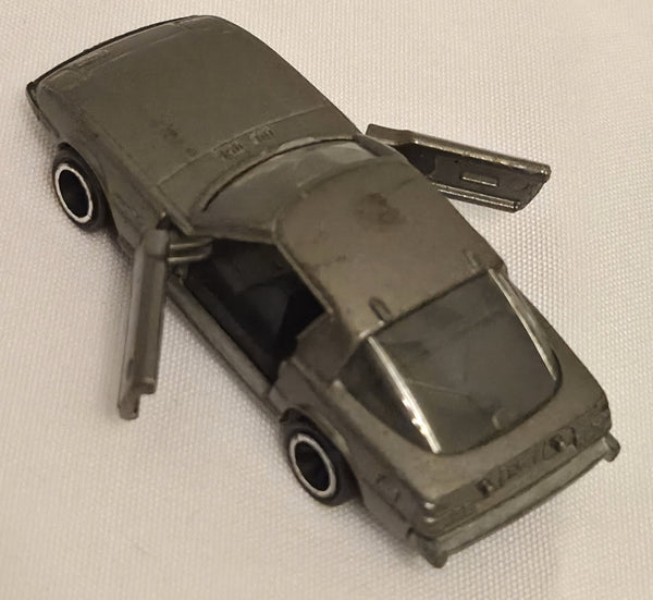 Vintage Tomica Mazda Savanna And Fiat F28 Used