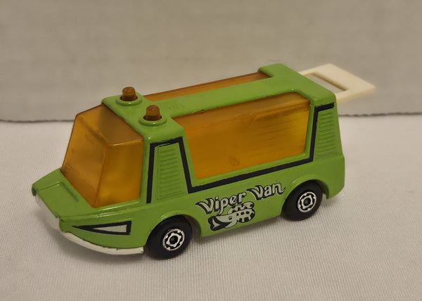 Matchbox Vintage Viper Van 1971 Used