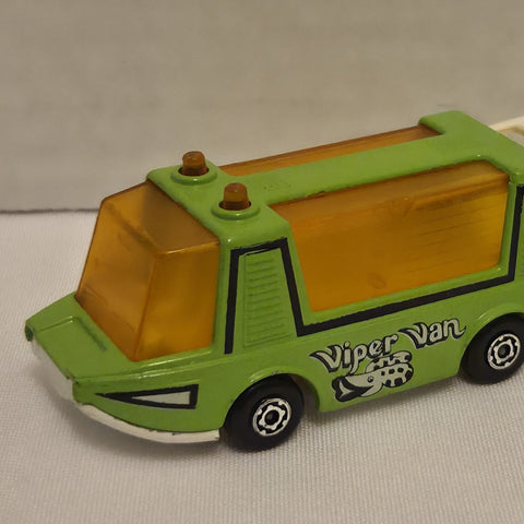 Matchbox Vintage Viper Van 1971