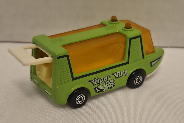 Matchbox Vintage Viper Van 1971 Used