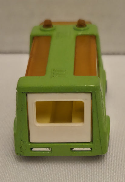 Matchbox Vintage Viper Van 1971 Used