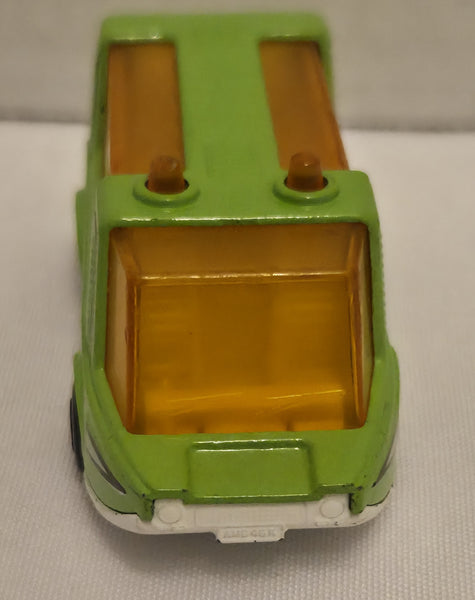 Matchbox Vintage Viper Van 1971 Used