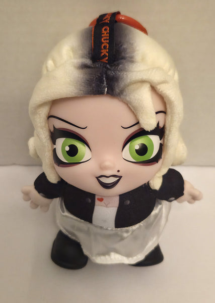 Tiny Nightmares Fright Face Vinyl Plush Clip On