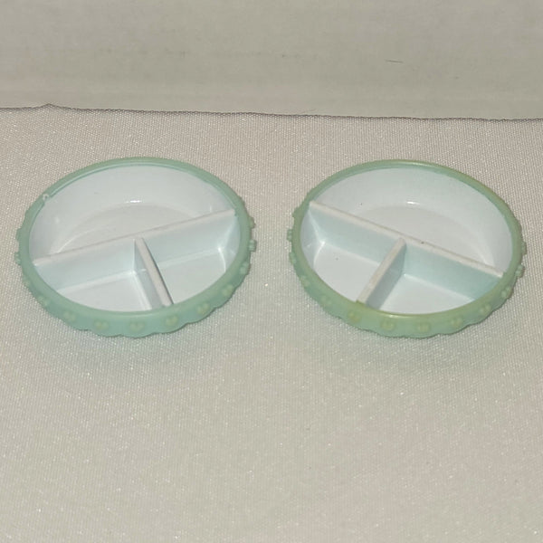 My Little Pony Vintage Baby Dish