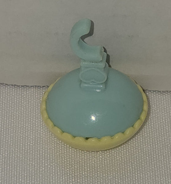 My Little Pony Vintage Baby Rattles Used