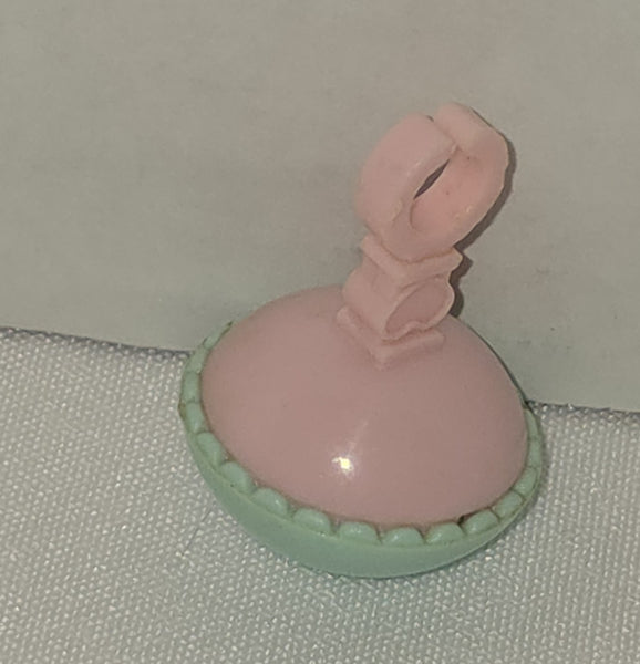 My Little Pony Vintage Baby Rattles Used