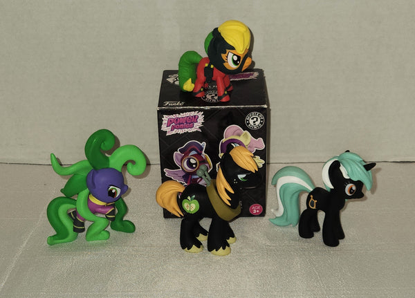 Funko My Little Pony Friendship Is Magic Mystery Minis