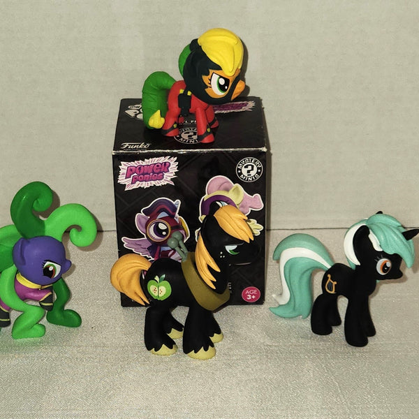 Funko My Little Pony Friendship Is Magic Mystery Minis