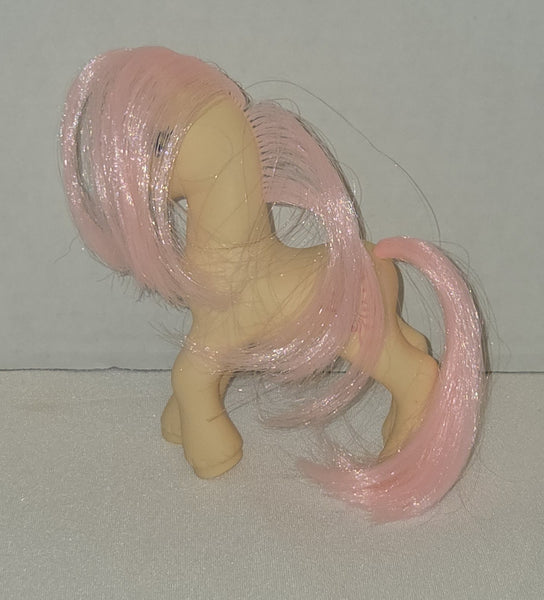My Little Pony Vintage G2 Sky Skimmer Used
