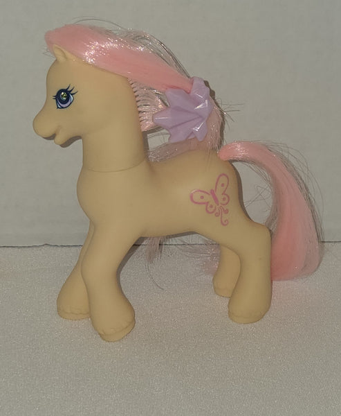 My Little Pony Vintage G2 Sky Skimmer Used