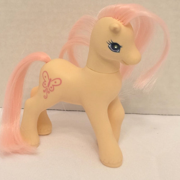 My Little Pony Vintage G2 Sky Skimmer Used