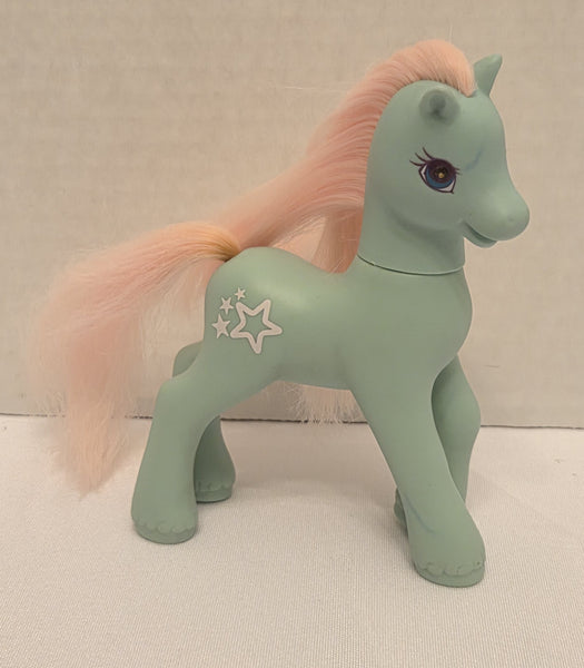 My Little Pony Vintage G2 Spring Rarer Used