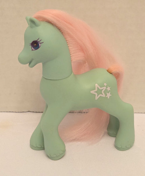 My Little Pony Vintage G2 Spring Rarer Used