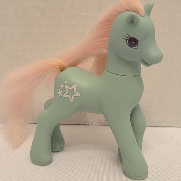 My Little Pony Vintage G2 Spring Rarer Used